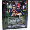 2020 Panini Playbook Football Hobby Box