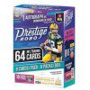 2020 Panini Prestige Football Blaster Box