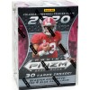 2020 Panini Prizm Collegiate Draft Picks Football Blaster Box