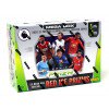 2020/21 Panini Prizm English Premier League Soccer Mega Box (Target)