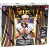 2019 Panini Select Football Tmall Edition Box