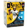 2020 Panini Select Football Tri-Color Die-Cut Prizm Blaster Box