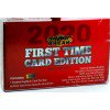 2020 Super Break First Time Card Edition Box