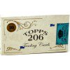 2020 Topps T206 Series 5 Baseball Box