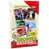 2020 Topps Archives Baseball Hobby Box