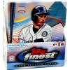 2020 Topps Finest Baseball Hobby Box