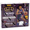 2021/22 Panini Crown Royale Basketball Tmall Edition Box