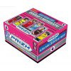 2021/22 Panini Prizm Premier League Soccer 1st Off The Line Hobby Box