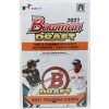 2021 Bowman Draft Baseball Super Jumbo 6 Box Case