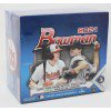 2021 Bowman Baseball Retail Box