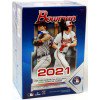 2021 Bowman Baseball Blaster Box