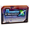 2021 Bowman Chrome X Baseball Box