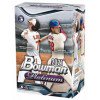 2021 Bowman Platinum Baseball Blaster Box