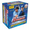 2021 Bowman Baseball Sapphire Edition Box