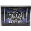 2021 Leaf Metal Draft Baseball Hobby Box