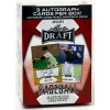 2021 Leaf Draft Baseball Hobby Blaster Box
