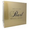 2021/22 Leaf Pearl Multi-Sport 2 Box Case