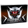 2021 Leaf Valiant Football Hobby Box