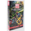 2020/21 Marvel Annual Trading Cards Box (Upper Deck)