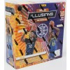 2020/21 Panini Illusions Basketball Mega 20 Box Case