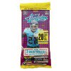 2021 Panini Absolute Football Fat Pack 