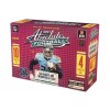 2021 Panini Absolute Football Mega Box