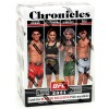 2021 Panini Chronicles UFC Blaster Box