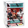 2021 Panini Chronicles Football Blaster Box
