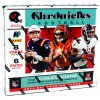 2021 Panini Chronicles Football H2 Box