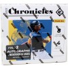 2021 Panini Chronicles Baseball Retail Preferred Box
