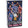 2021/22 Panini Illusions Basketball Asia Edition Box
