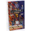 2020/21 Panini Illusions Basketball Tmall Edition 20 Box Case