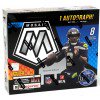 2021 Panini Mosaic Football Choice Box