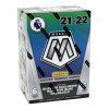 2021/22 Panini Mosaic Premier League Soccer Fanatics Blaster Box