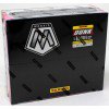 2020/21 Panini Mosaic Basketball Fast Break Box