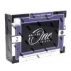 2021/22 Panini One & One Basketball Hobby Box