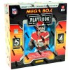 2021 Panini Playbook Football Mega Box