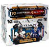 2021 Panini Prizm Football Hobby Box