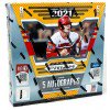 2021 Panini Prizm Collegiate Draft Picks Baseball Hobby Box