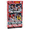 2021/22 Panini Prizm Collegiate Draft Picks Basketball H2 Box