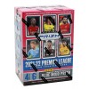 2021/22 Panini Prizm Premier League Soccer Fanatics Blaster Box