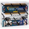2021 Panini Prizm Football No Huddle Box