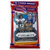 2021 Panini Prizm Football Multi-Pack