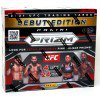 2021 Panini Prizm UFC Retail Box