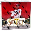 2021 Panini Select Baseball Hobby Box