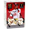 2021 Panini Select Baseball Blaster Box
