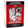 2021 Pro Set Baseball Hobby Blaster 20 Box Case