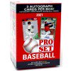 2021 Pro Set Baseball Hobby Blaster Box
