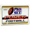 2021 Pro Set Power Football Hobby Box