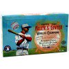 2021 Topps Allen & Ginter Baseball Hobby Box